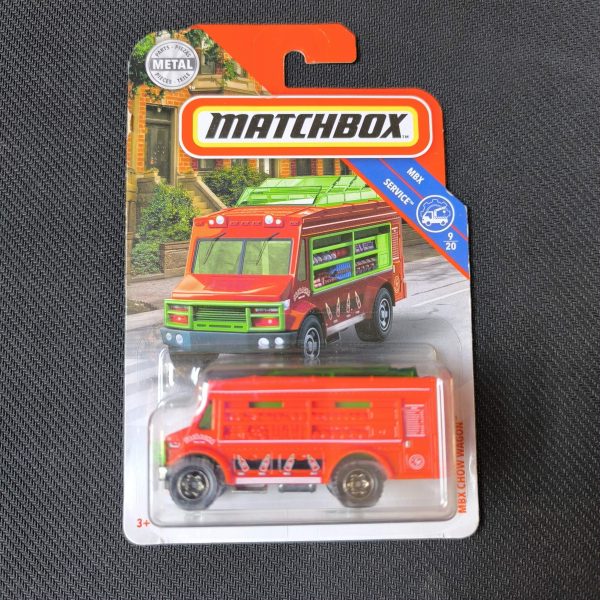Food Truck