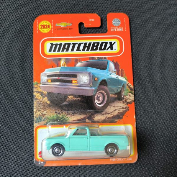 Pickup Chevrolet